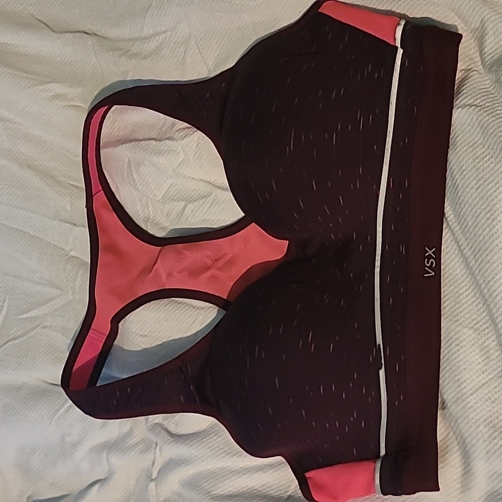 VSX bra